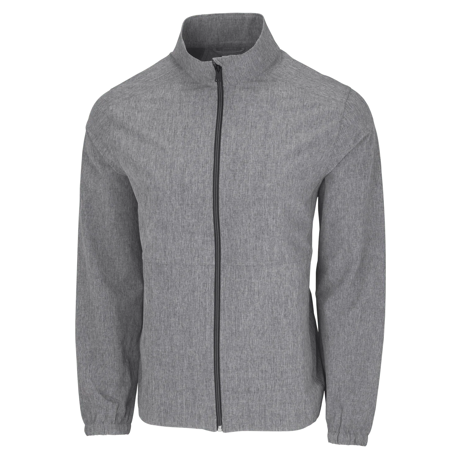 Greg Norman - Mens Windbreaker Stretch Jacket