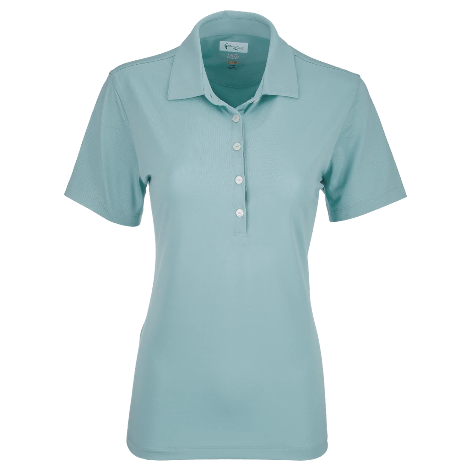 Greg Norman - Women's Freedom Polo