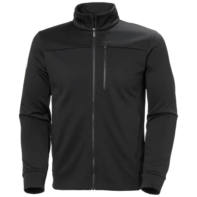 Helly Hansen - Men's Crew Fleece Jacket