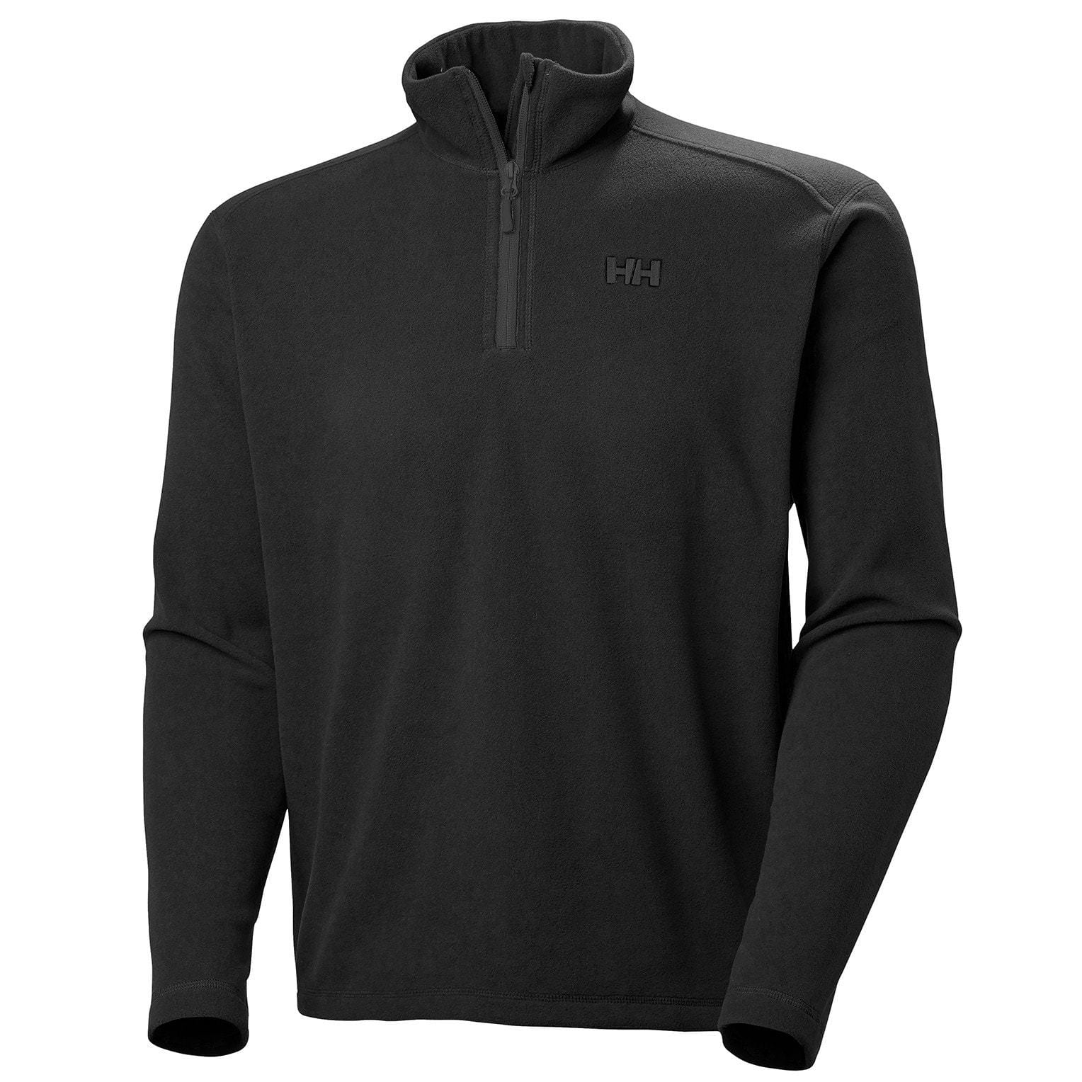 Helly Hansen - Men's Daybreaker Fleece 1/2 Zip