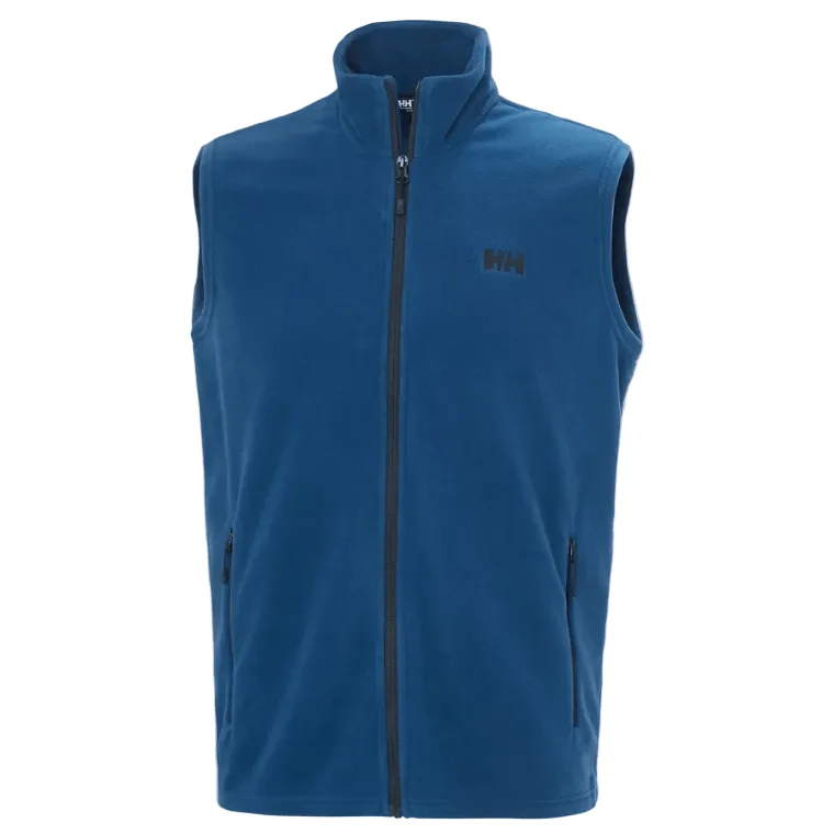 Helly Hansen - Men's Daybreaker Fleece Vest