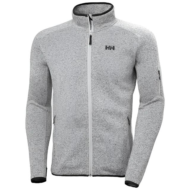 Helly Hansen - Men's Varde Fleece Jacket 2.0