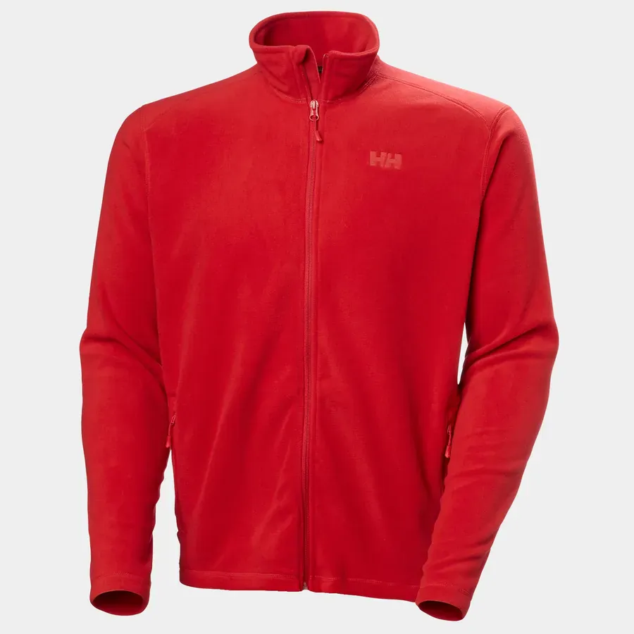 Helly Hansen - Men's Daybreaker Fleece Jacket