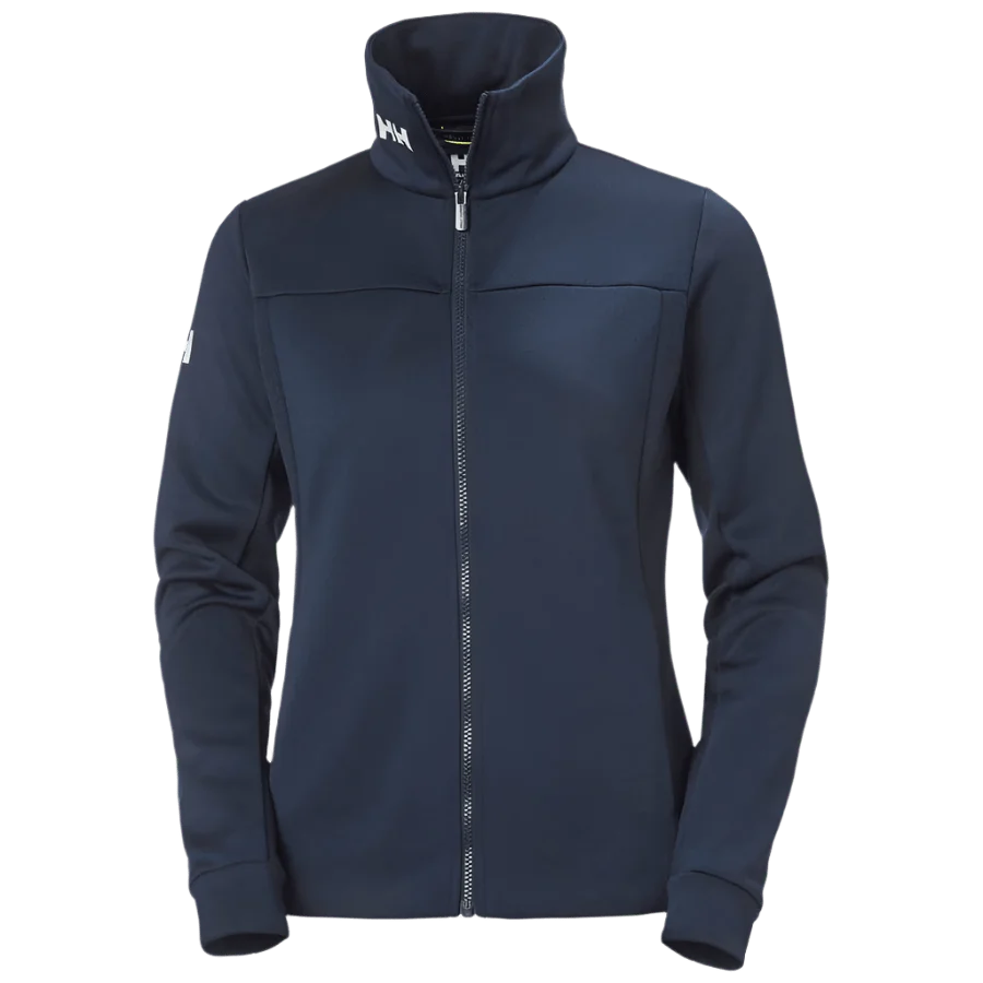 Helly Hansen - Women's Crew Fleece Jacket