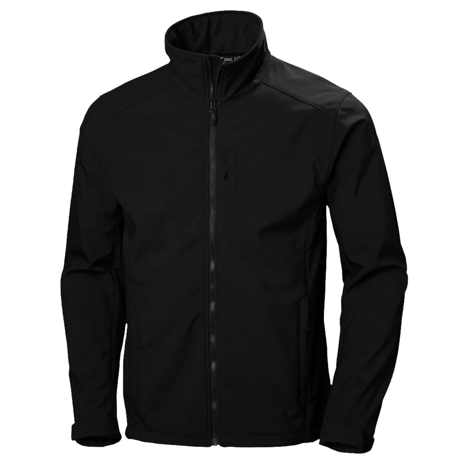Helly Hansen - Men's Paramount Softshell Jacket