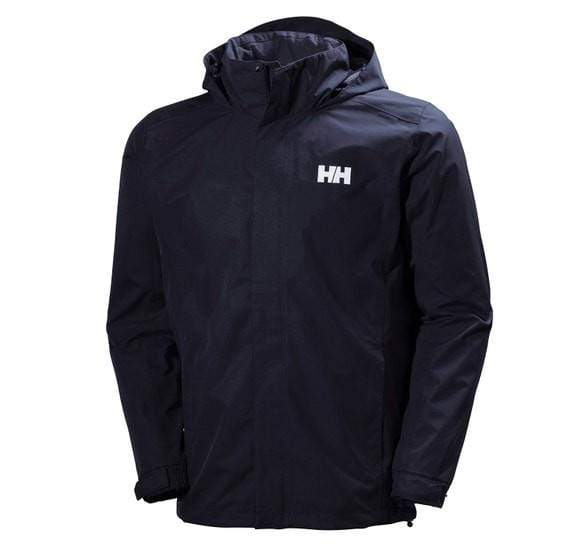 Helly Hansen - Mens Dubliner Jacket