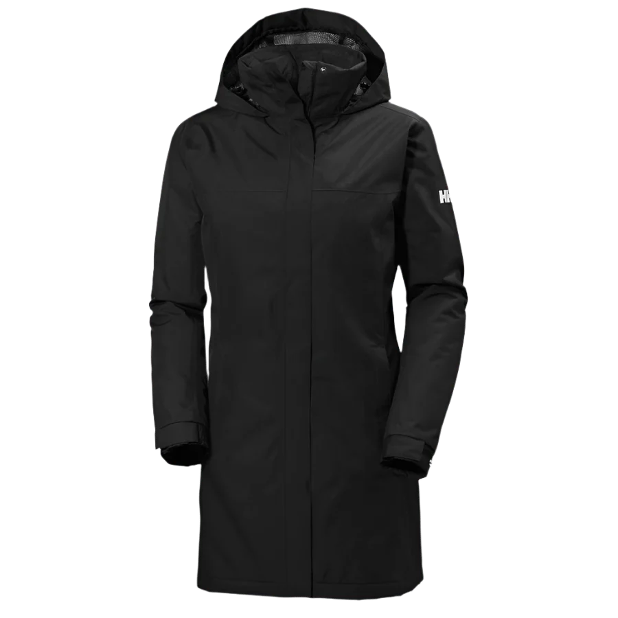 Helly Hansen - Women's Aden Insulated Coat