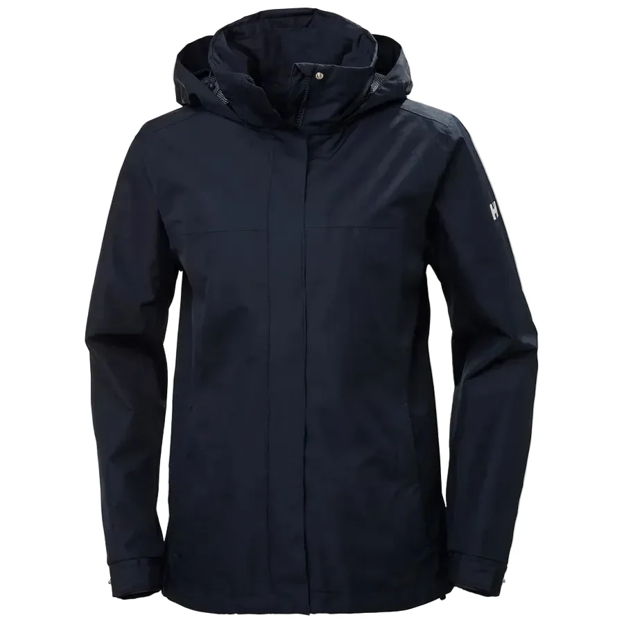 Helly Hansen - Women's Aden Rain Jacket