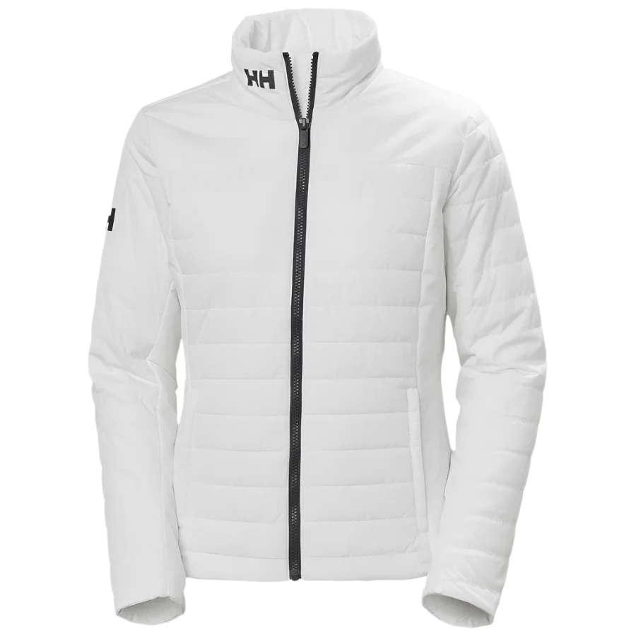 Helly Hansen - Women's Crew Insulator Jacket 2.0