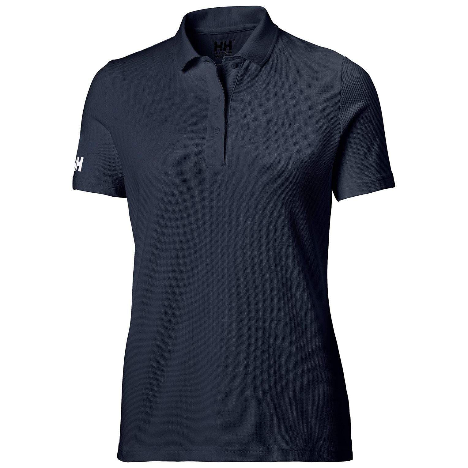 Helly Hansen - Women's Crew Tech Polo