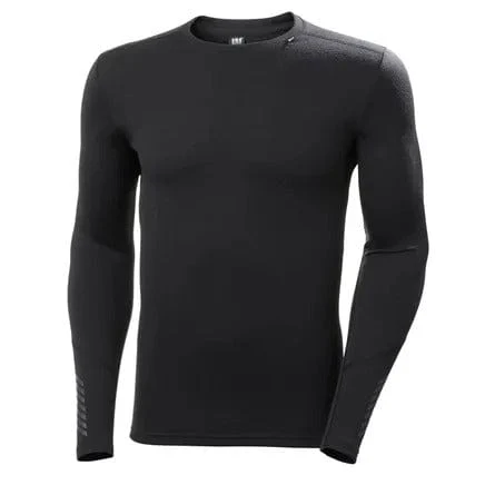 Helly Hansen - Men's Lifa Merino Midweight Crew