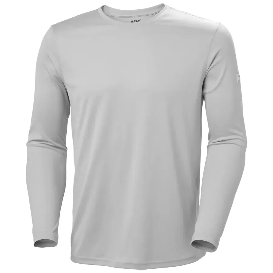 Helly Hansen - Men's HH Tech Long Sleeve T-Shirt