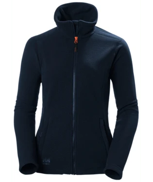 Helly Hansen Workwear - Women's Luna Fleece Jacket