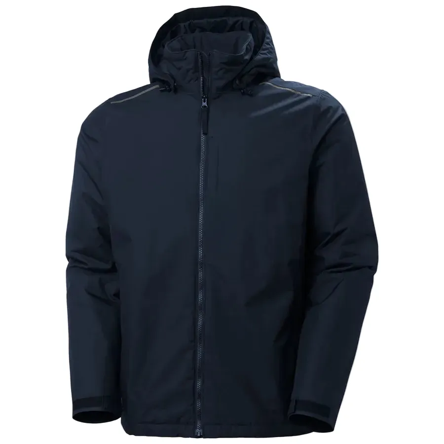Helly Hansen Workwear - Men's Manchester 2.0 Winter Jacket
