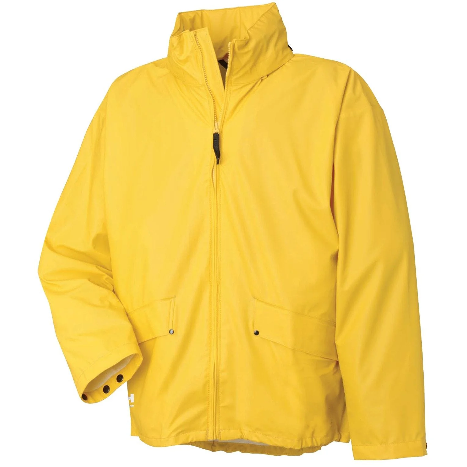 Helly Hansen Workwear - Men's Voss Rain Jacket