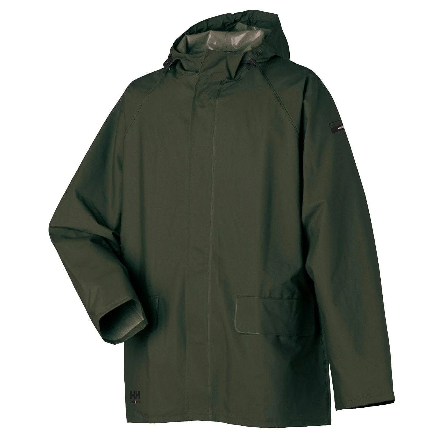 Helly Hansen Workwear - Men's Mandal Rain Jacket