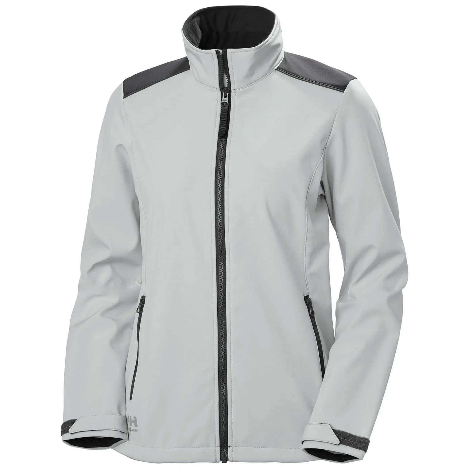 Helly Hansen Workwear - Women's Manchester 2.0 Softshell Jacket