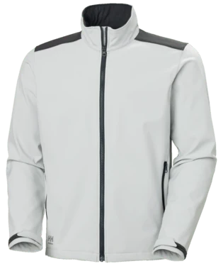Helly Hansen Workwear - Men's Manchester 2.0 Softshell Jacket