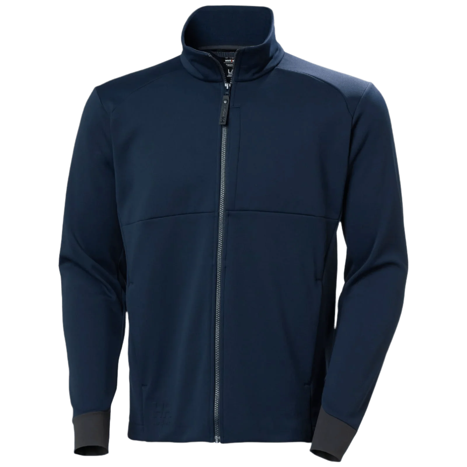 Helly Hansen Workwear - Men's Tech Midlayer Jacket