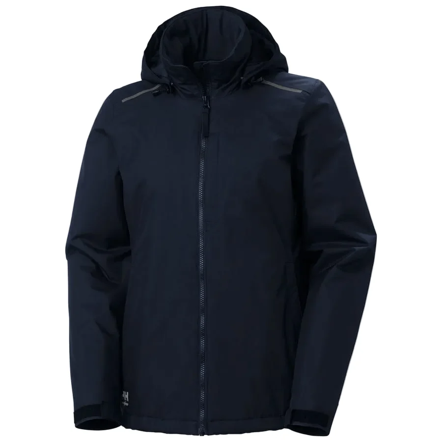 Helly Hansen Workwear - Women's Manchester 2.0 Winter Jacket