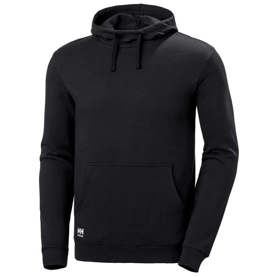 Helly Hansen Workwear - Men's Classic Hoodie 2.0