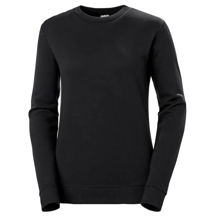 Helly Hansen Workwear - Women's Classic Sweatshirt 2.0