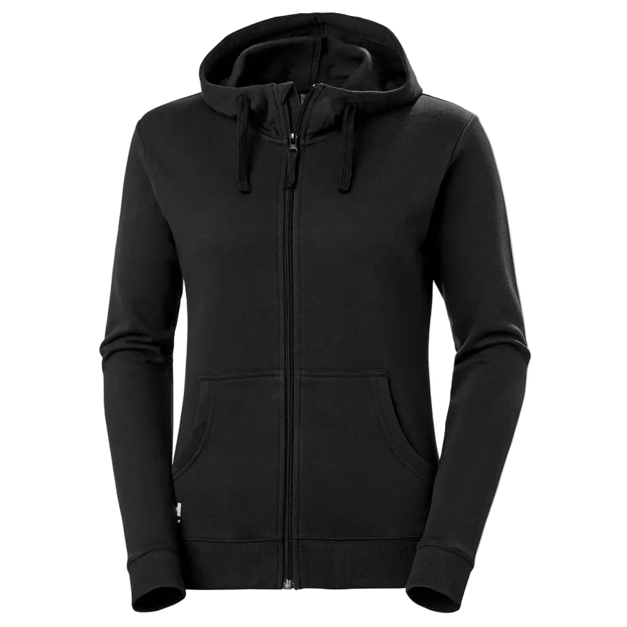 Helly Hansen Workwear - Women's Classic Zip Hoodie 2.0
