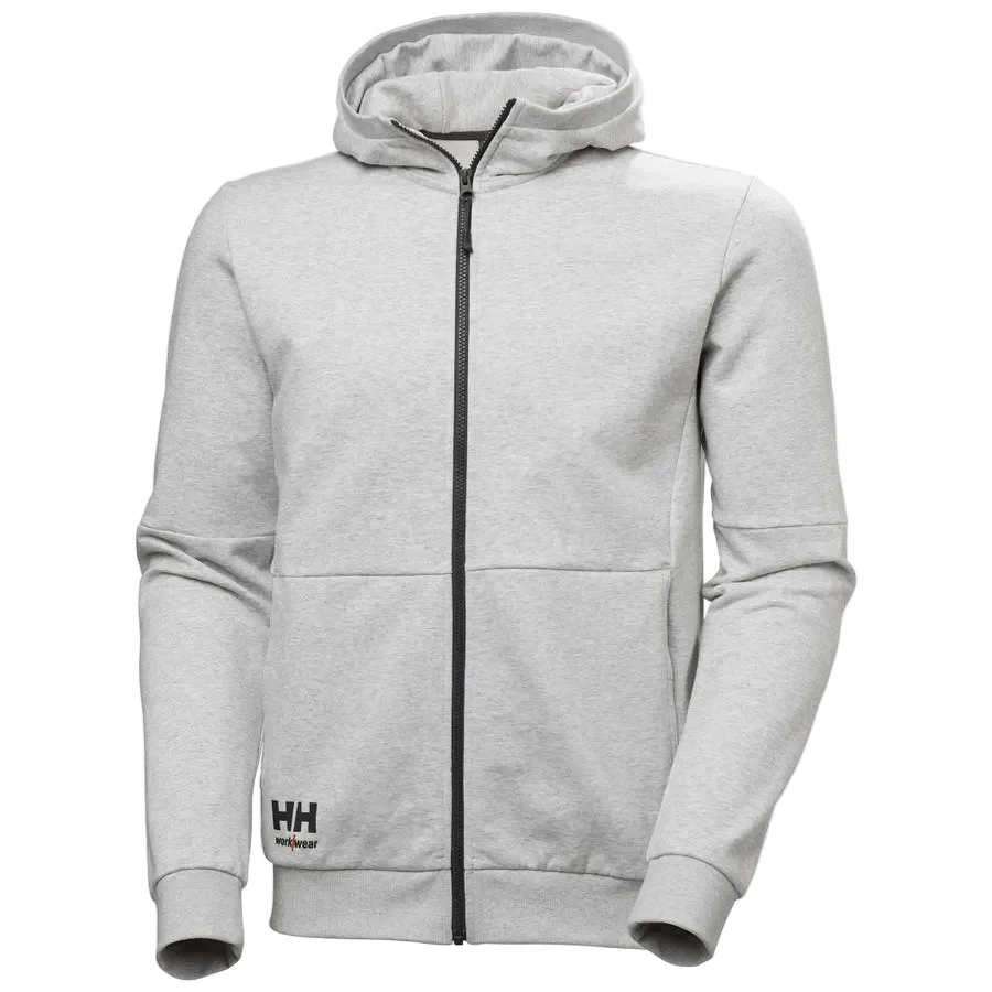 Helly Hansen Workwear - Men's Evo Zip Hoodie