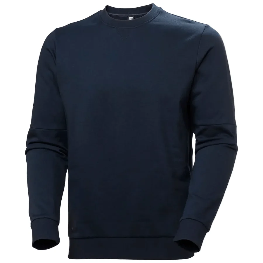 Helly Hansen Workwear - Men's Evo Crew Sweatshirt