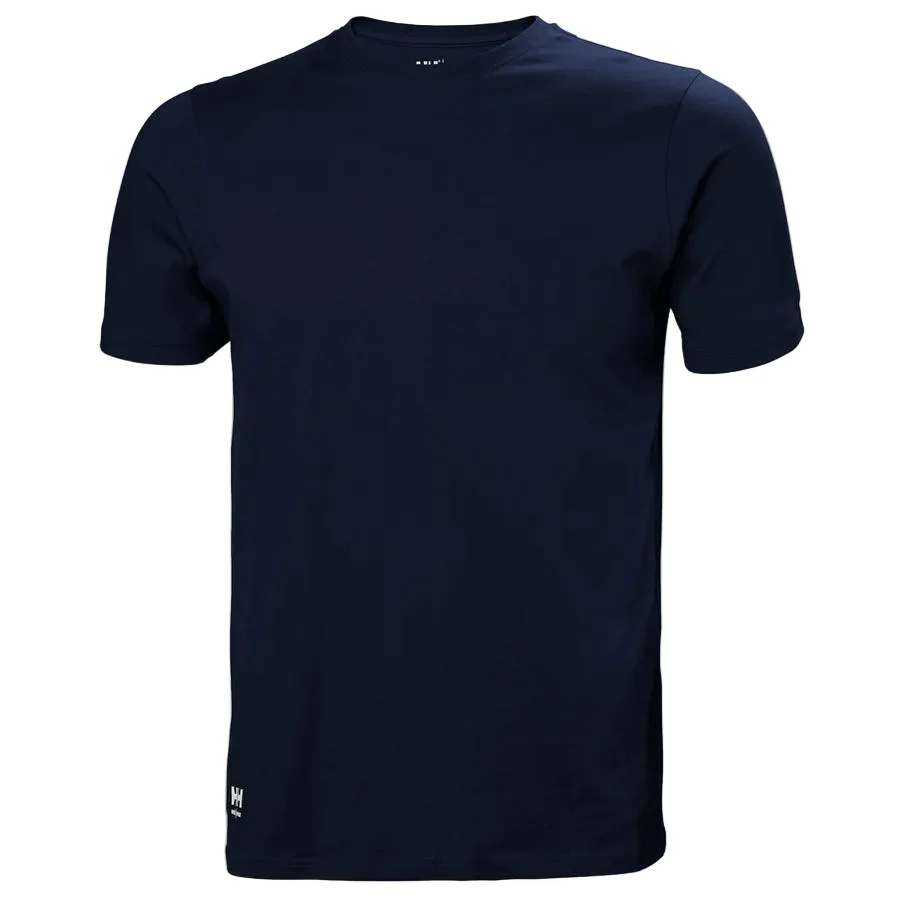 Helly Hansen Workwear - Men's Classic T-Shirt 2.0