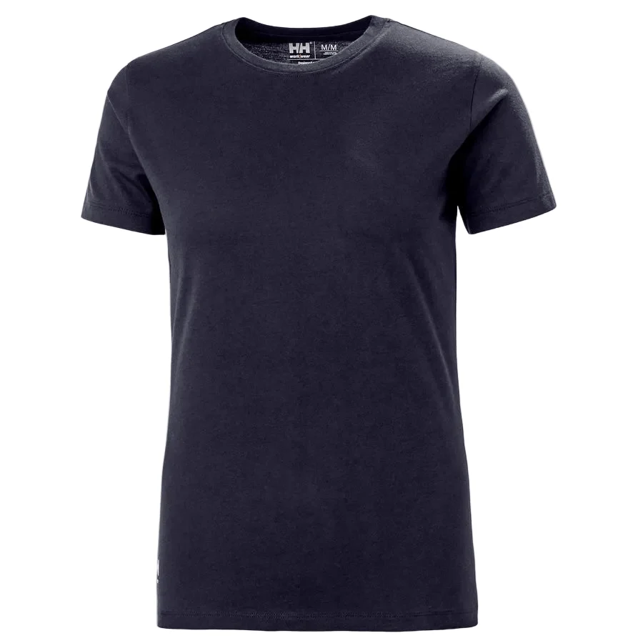 Helly Hansen Workwear - Women's Classic T-Shirt 2.0