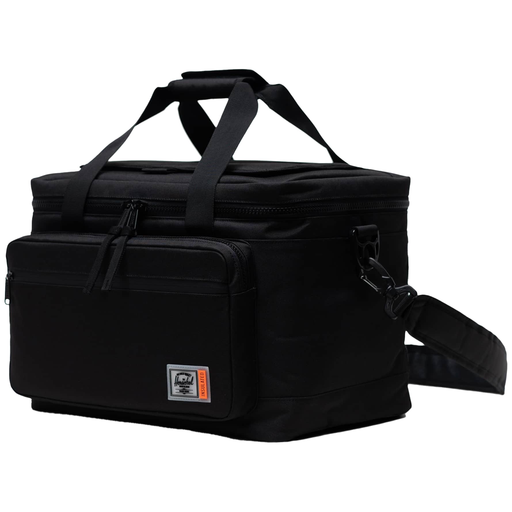Herschel - Pop Quiz 30-Can Cooler