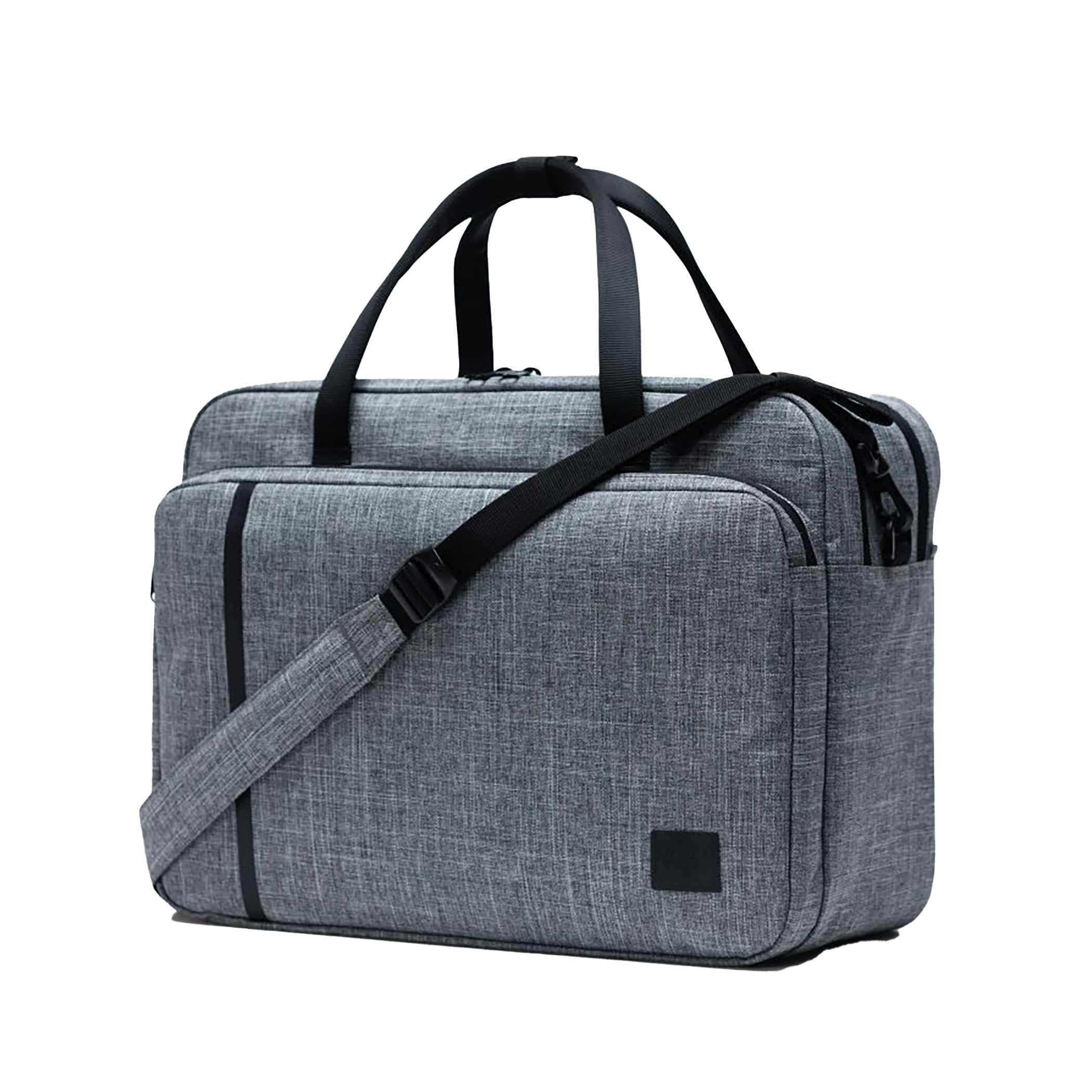 Herschel - Gibson Messenger
