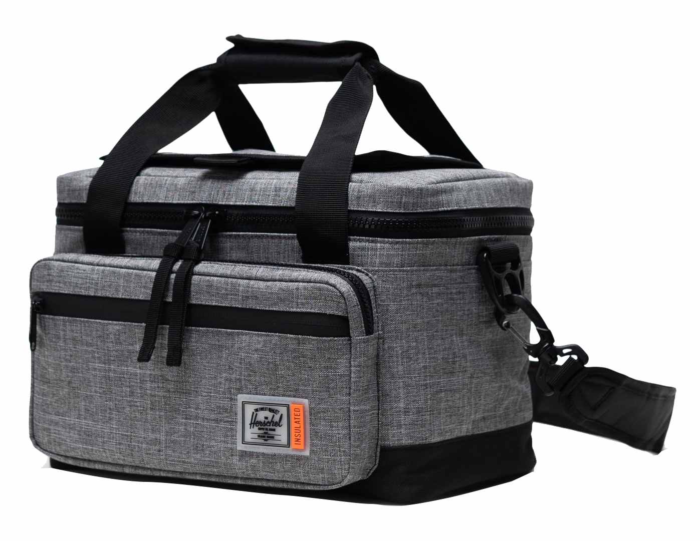 Herschel - Pop Quiz 12-Can Cooler