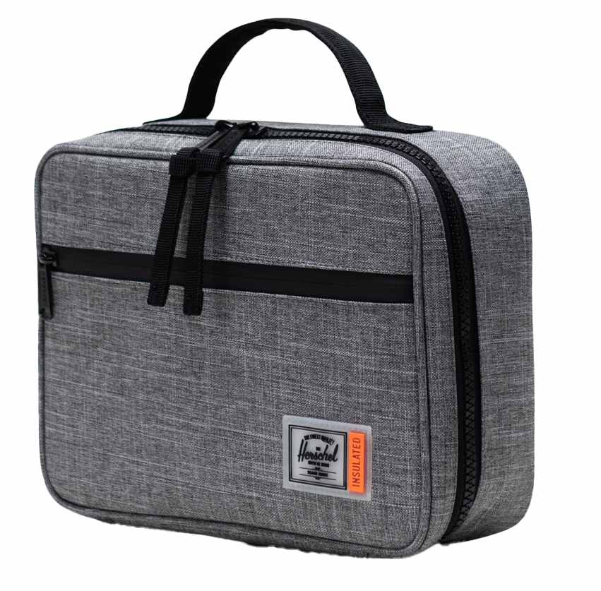 Herschel - Pop Quiz Lunch Box