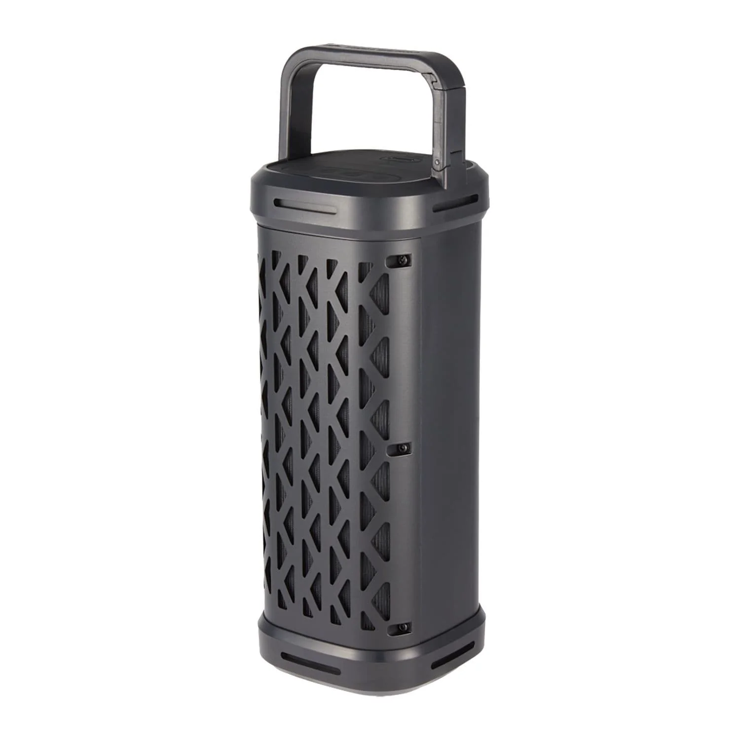 High Sierra - Trail Grip Magnetic Outdoor Speaker