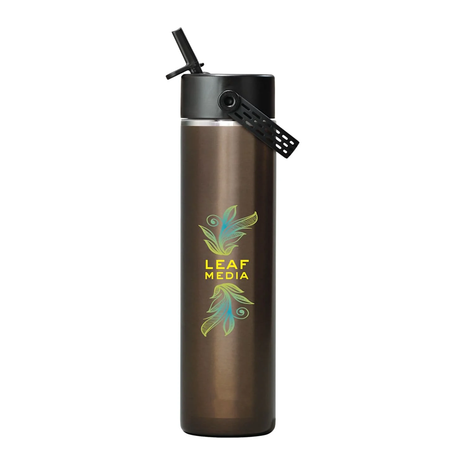 Hydro Flask - Lightweight Flex Straw Bottle 24oz
