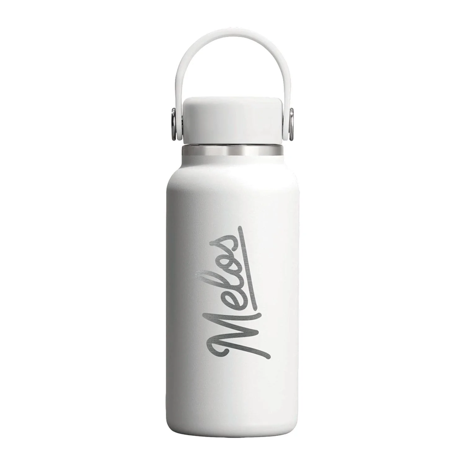 Hydro Flask - Micro Hydro Mini Bottle 10oz w/ Removable FlexClip