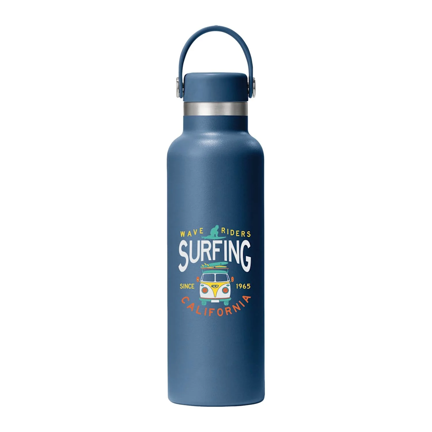 Hydro Flask - Standard Mouth w/ Flex Cap 21oz