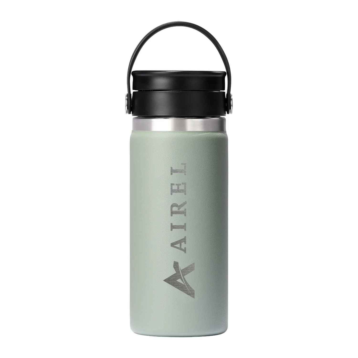 Hydro Flask - Wide Mouth Bottle w/ Flex Sip Lid™ 16oz