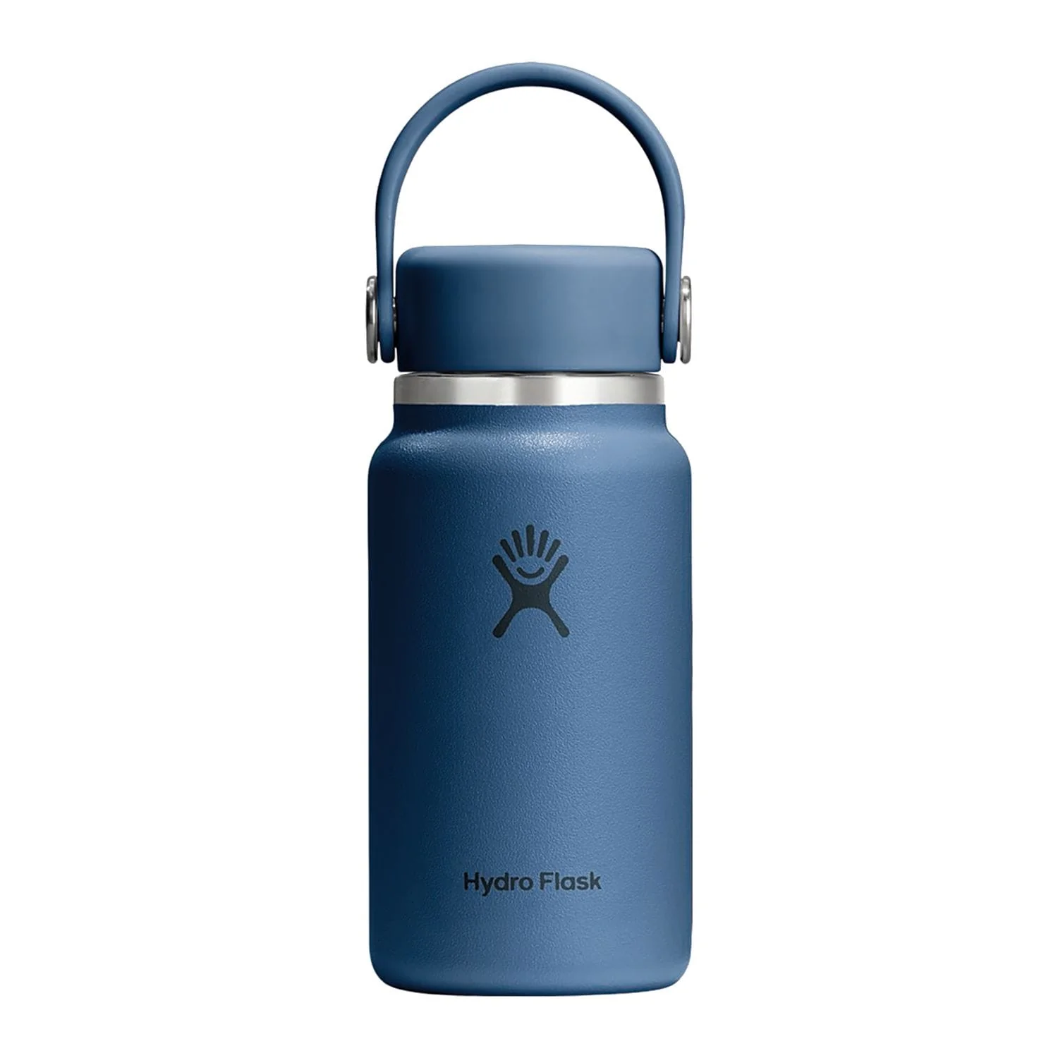 Hydro Flask - Micro Hydro Mini Bottle 200ml w/ Removable FlexClip