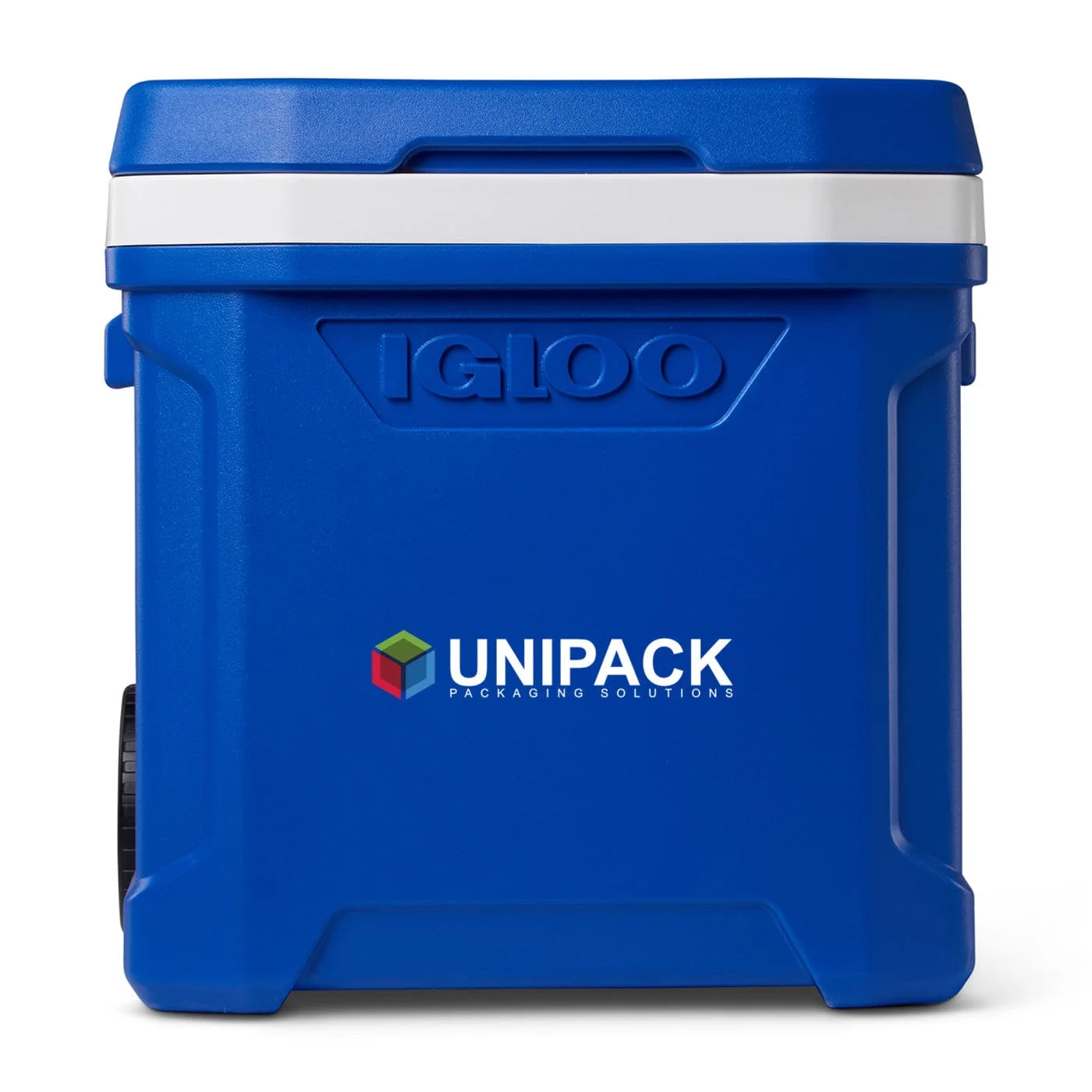 Igloo - Profile II 60qt Roller Cooler