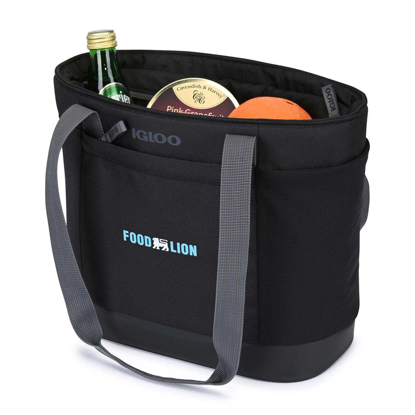 Igloo - Day Chiller 9-Can Tote Soft Cooler