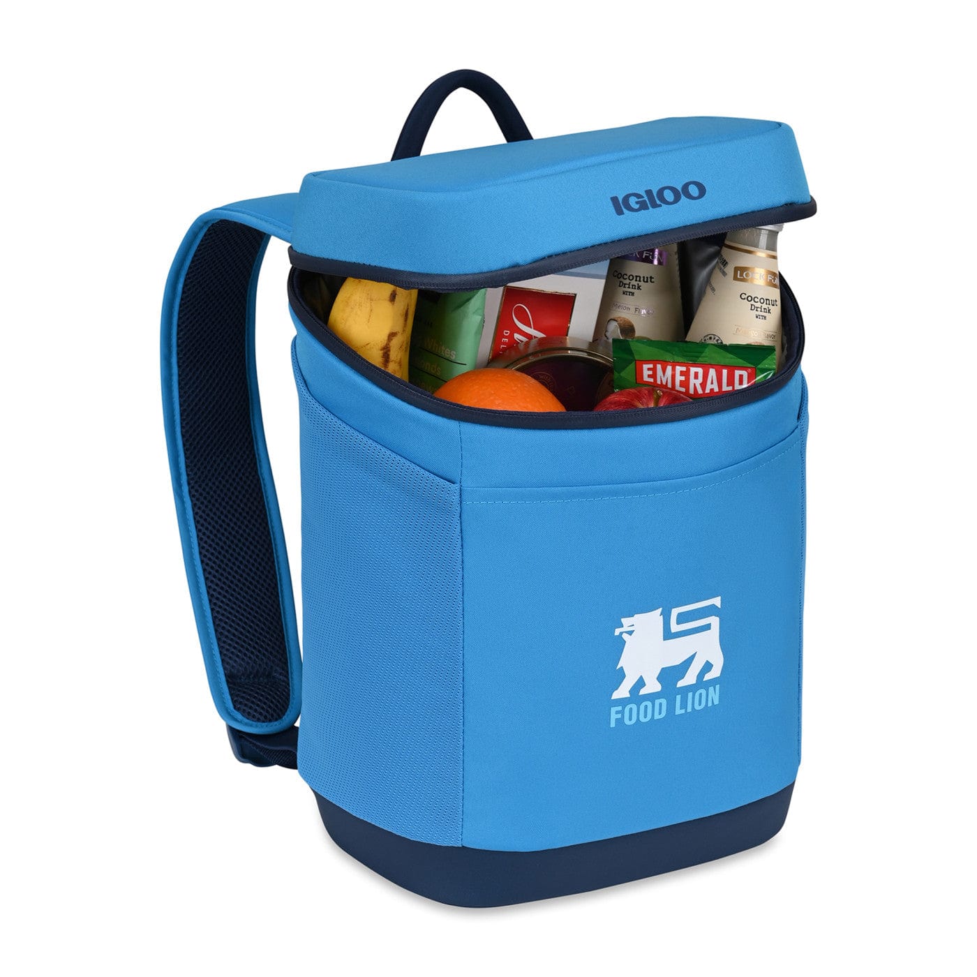 Igloo - Day Chiller Backpack 12-Can Soft Cooler