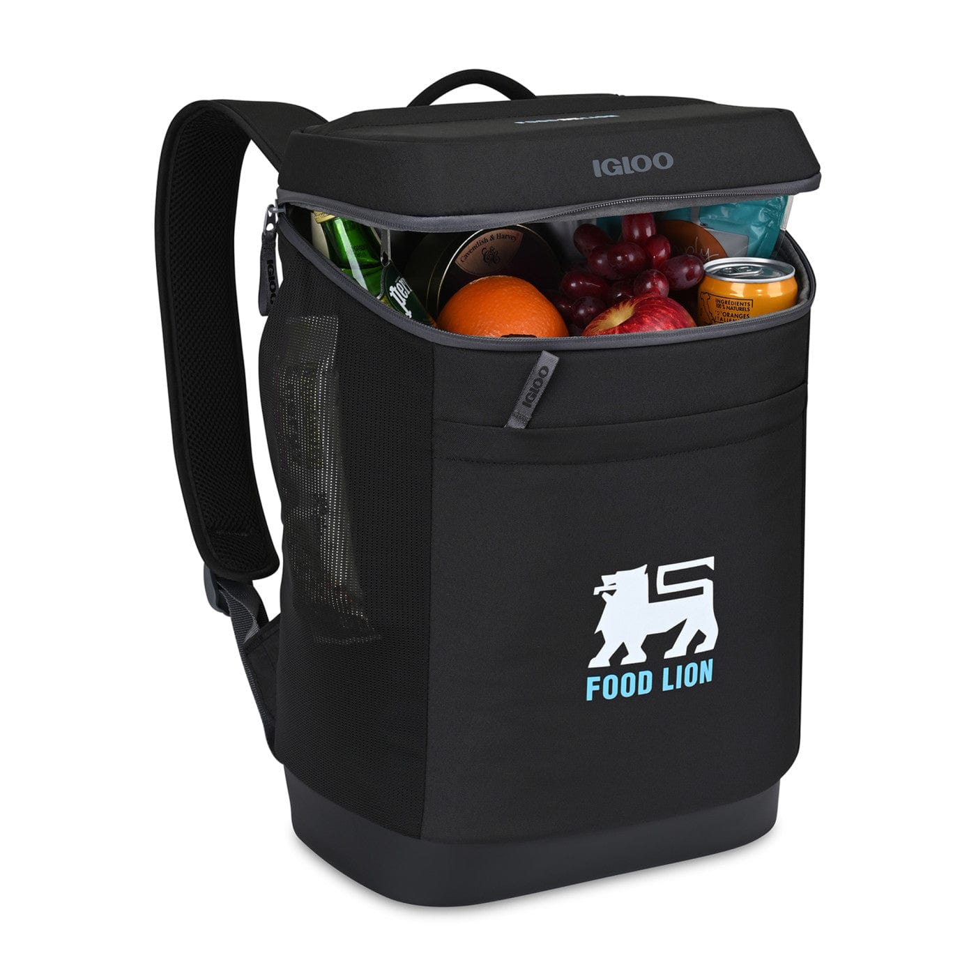 Igloo - Day Chiller Backpack 24-Can Soft Cooler