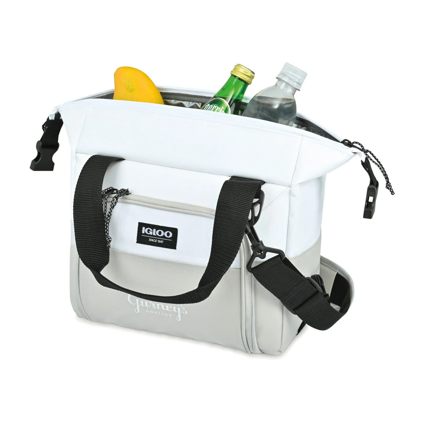 Igloo - Seadrift鈩?Snap Down 12 Can Cooler