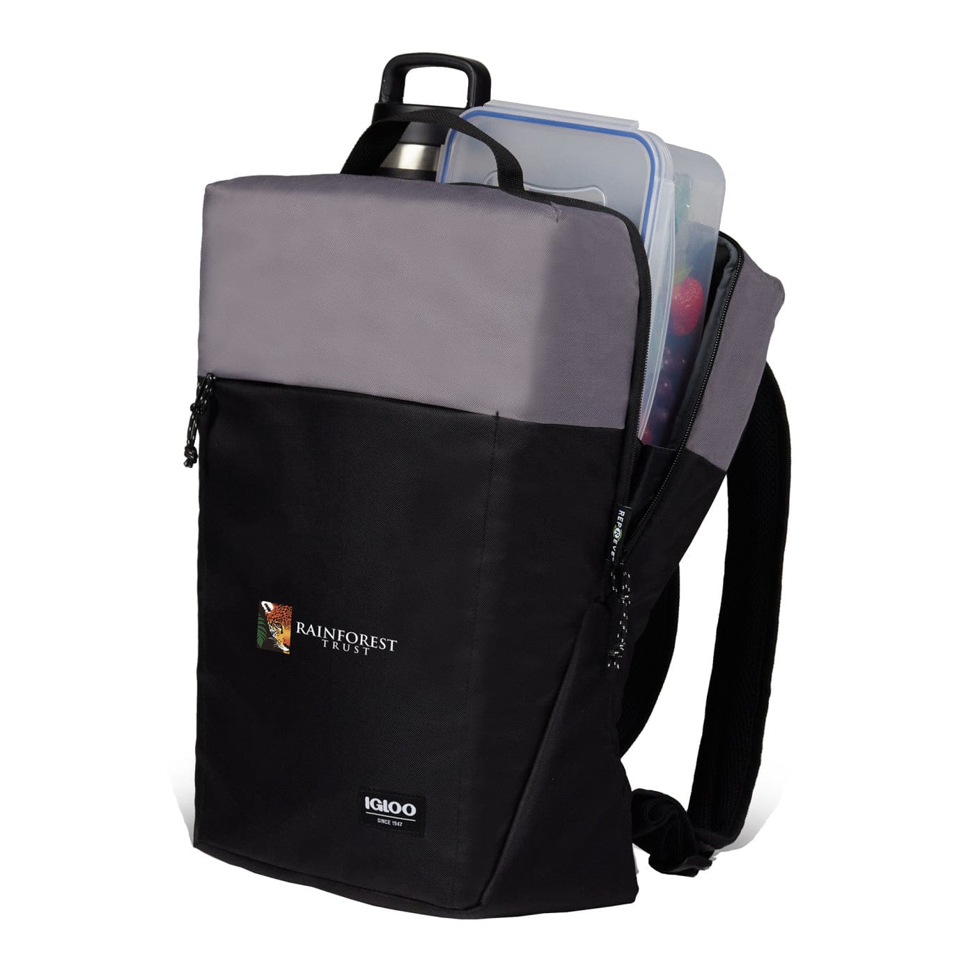 Igloo - Fundamentals Lotus Backpack Cooler