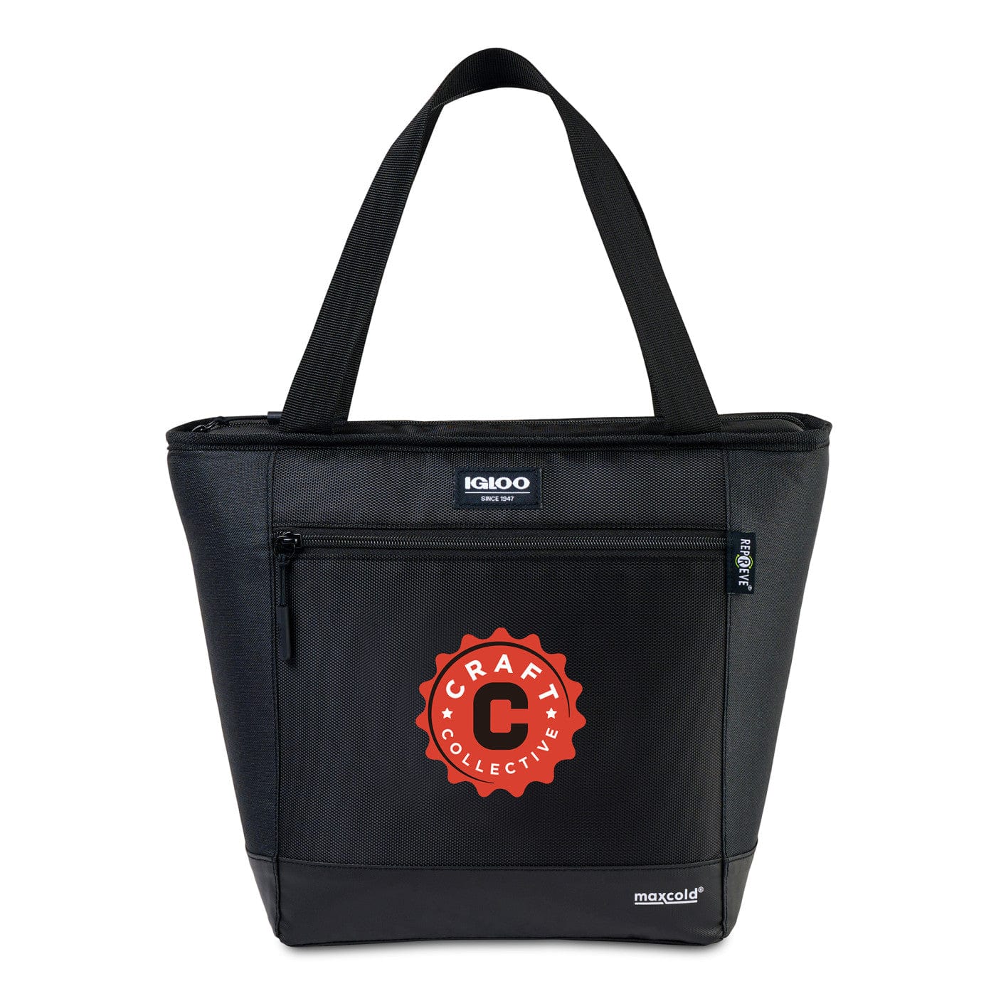 Igloo - REPREVE Tote Cooler
