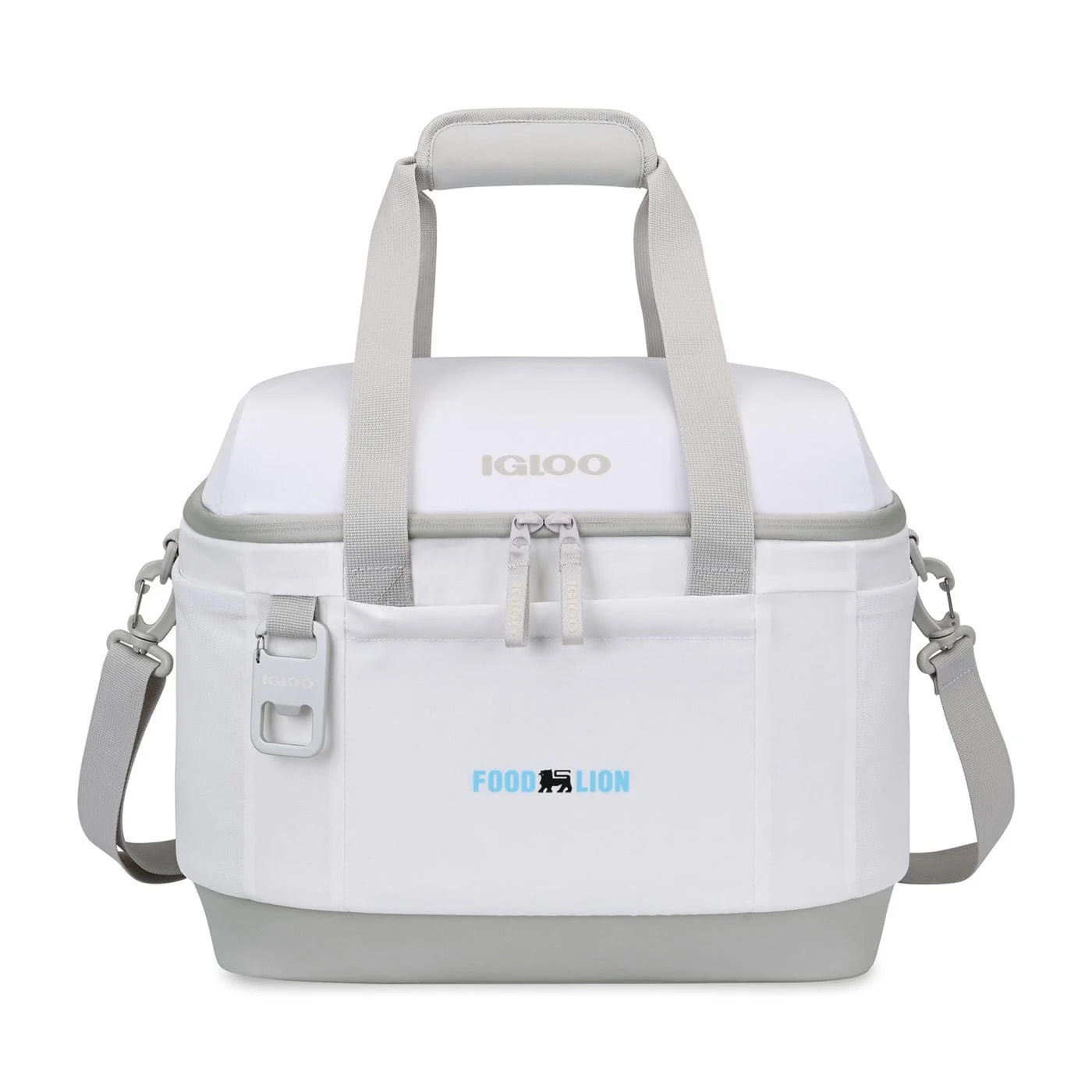 Igloo - Day Chiller XL Box 38-Can Soft Cooler