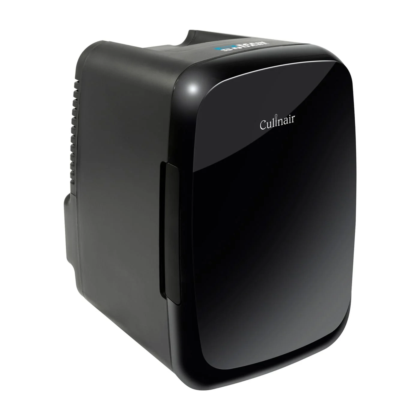 iLive鈩?Culinair 4 Liter Mini Cooler/Fridge